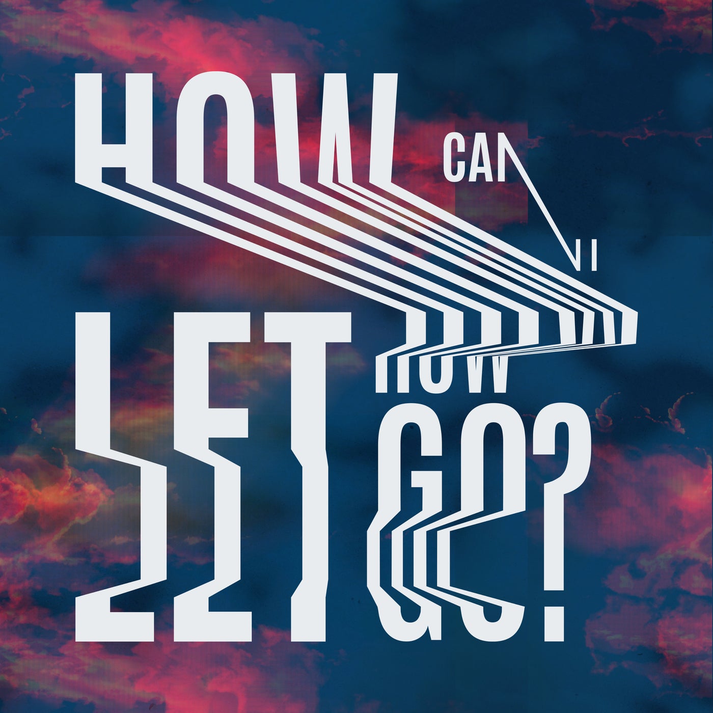 Monkey Safari – How Can I Let Go [HOME053]